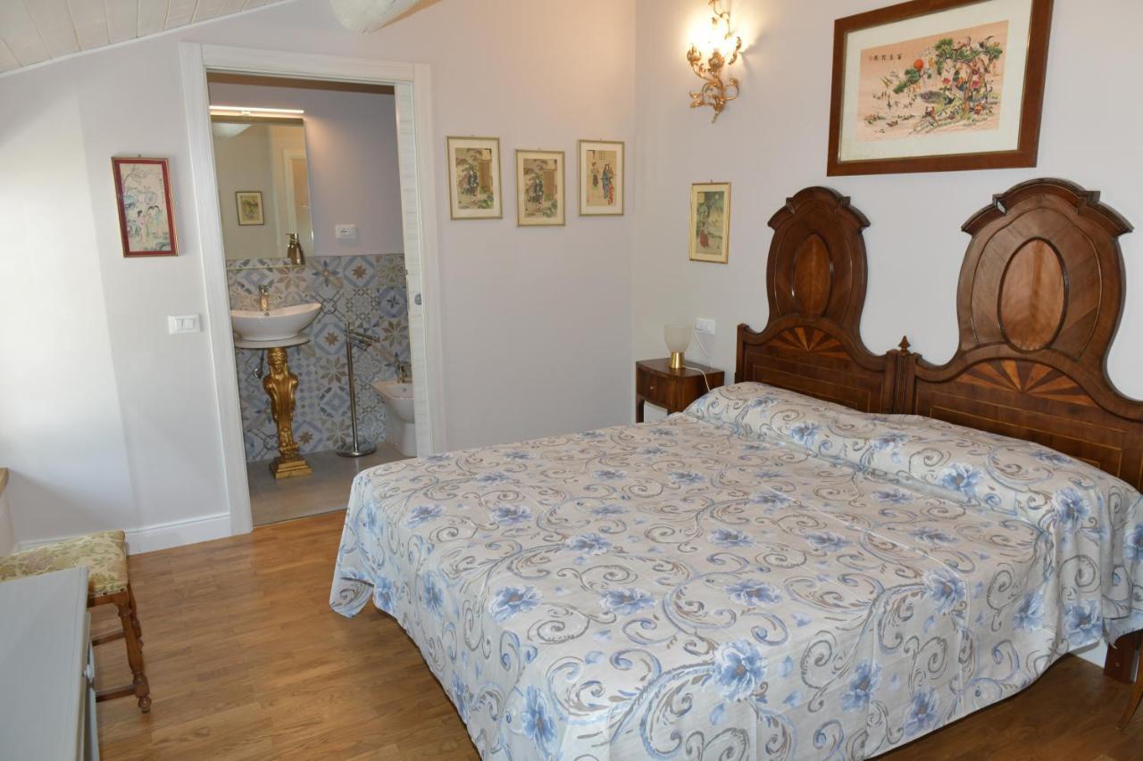 Civico 43 Bed & Breakfast Carpenedolo Eksteriør bilde
