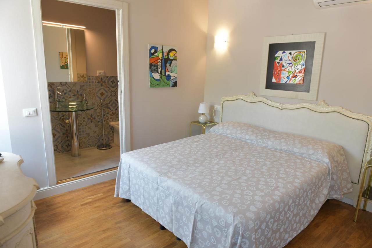 Civico 43 Bed & Breakfast Carpenedolo Eksteriør bilde