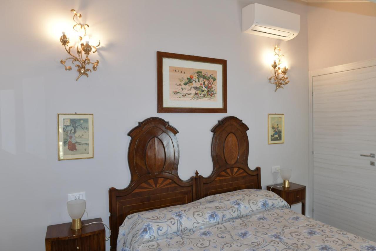 Civico 43 Bed & Breakfast Carpenedolo Eksteriør bilde