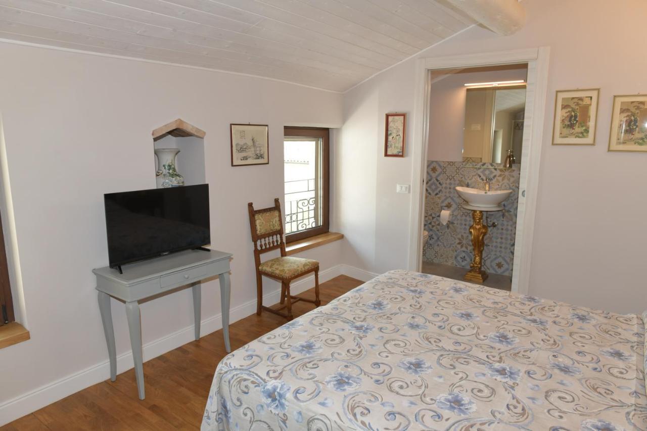 Civico 43 Bed & Breakfast Carpenedolo Eksteriør bilde